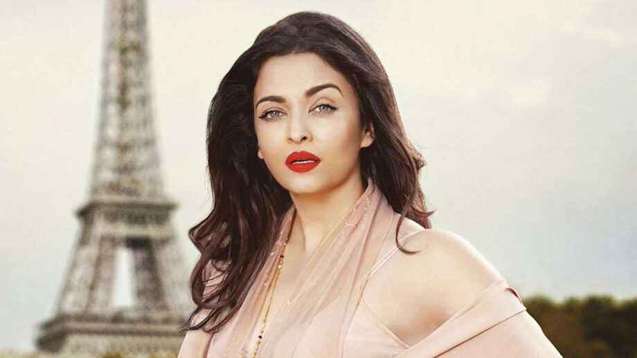 Aishwarya Rai Bachchan